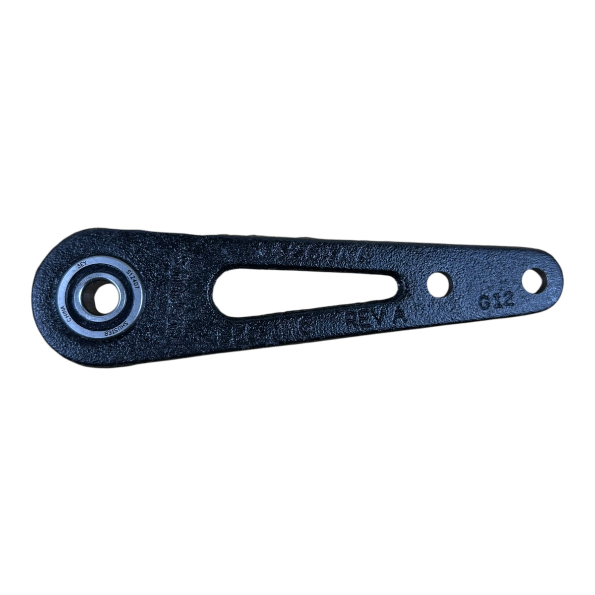 Paccar E55-1116 Clutch Control Lever – Kenworth T600, T660, T800, W900