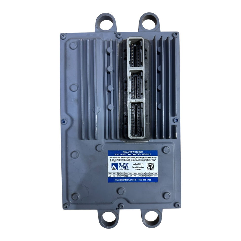 AP65122 Alliant Power FICM | Ford 6.0L Power Stroke 2003 │ Alliant Power 
