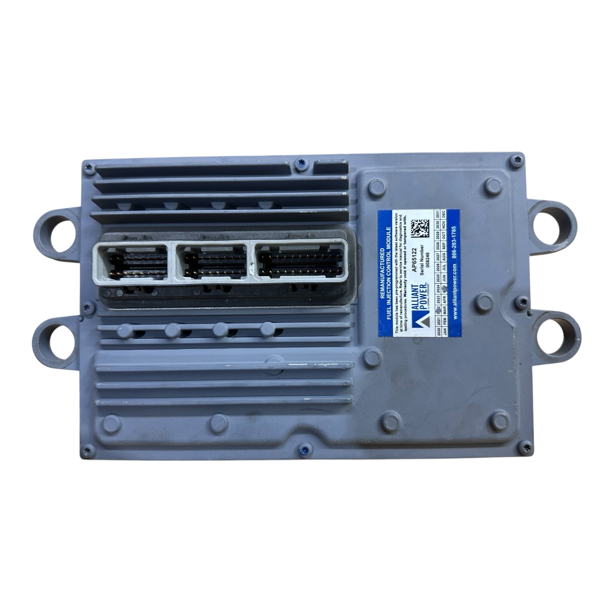 AP65122 Alliant Power FICM | Ford 6.0L Power Stroke 2003 │ Alliant Power 