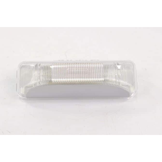 Power Products LT19W License / Utility Lamp – Clear Incandescent 12V