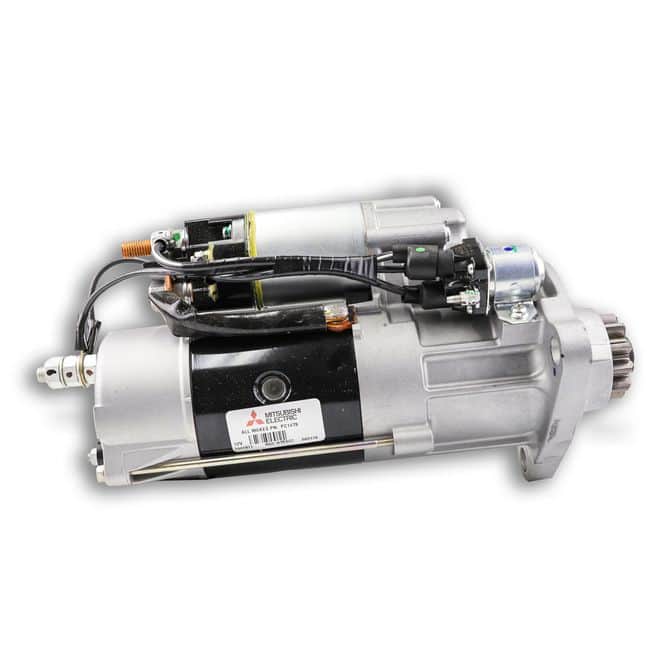 Mitsubishi PC1479 Diamond Gard Starter | CAT C15 ISX