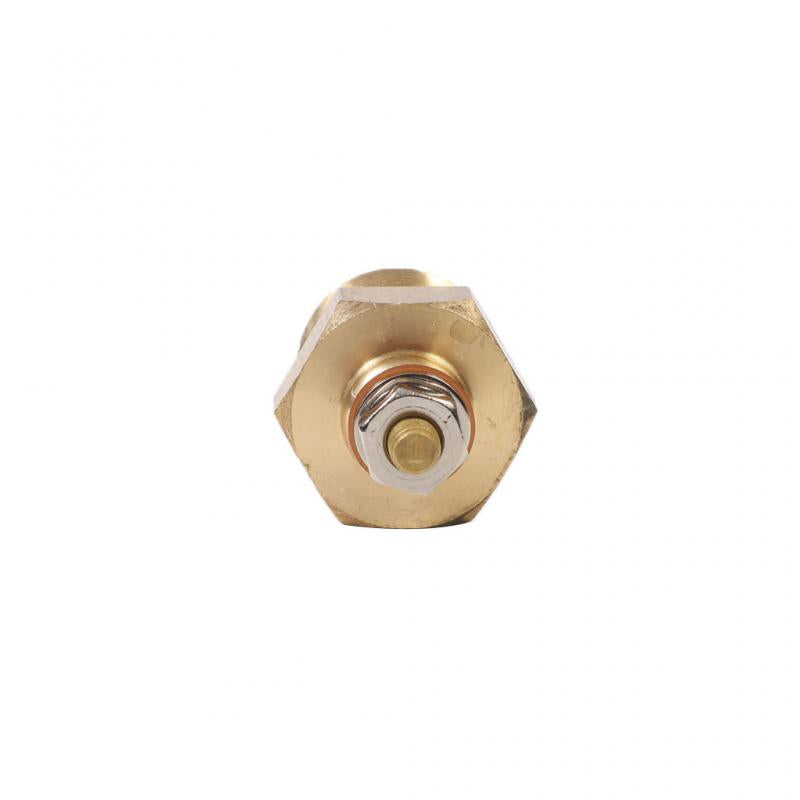 Mack 64MT146 Oil Temperature Sender Replacement │ PAI Industries 
