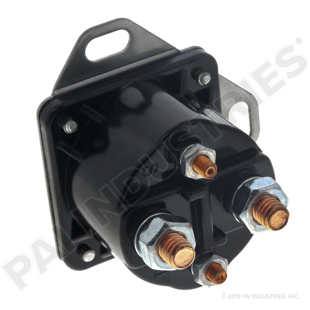 PAI MSW-1238 Relay Switch 4-Terminal – Mack / International