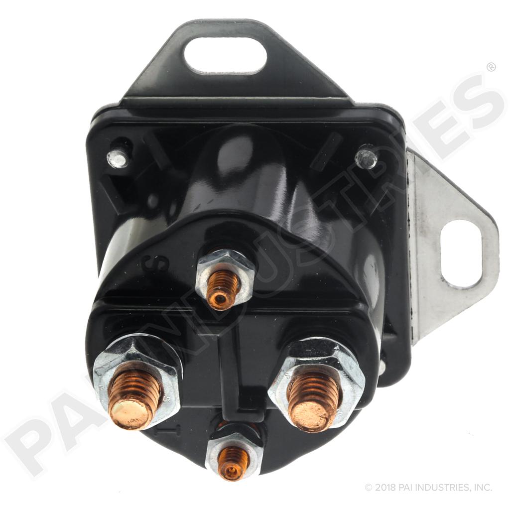 PAI MSW-1238 Relay Switch 4-Terminal – Mack / International