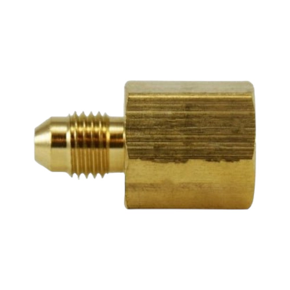 9/16-18 Male JIC X 1/4" FIP ADAPTER Midland Industries 28959  |  Replaces 50675K173 │ Midland Industries 