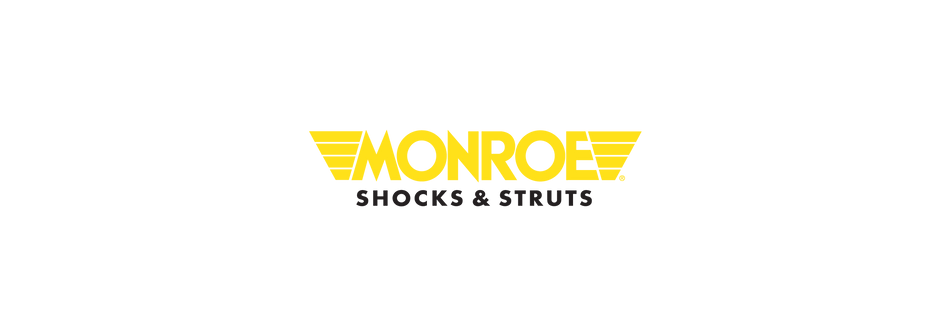 Monroe 65103 Shock Absorber │ Monroe 