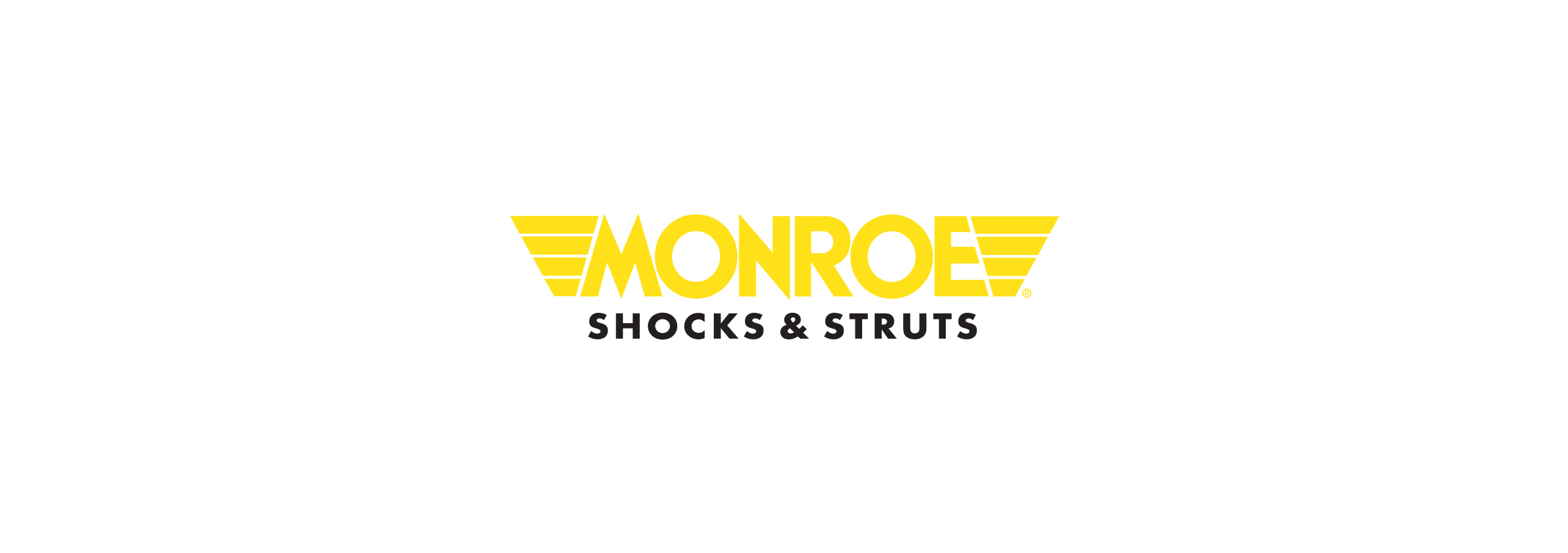 Monroe 65505 Shock Absorber │ Monroe 