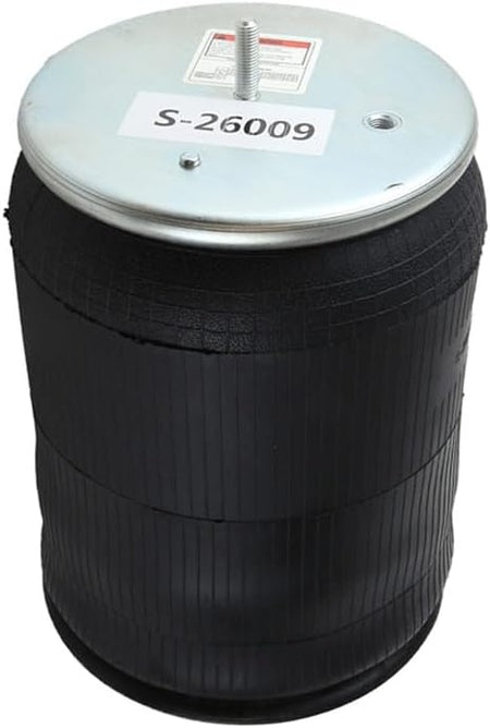 Mytee Products MPN1R12‑654 Rolling Lobe Air Spring │ Replaces Goodyear 1R12‑654 / Mack 21244322 │ Mytee Products 