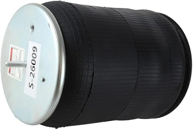 Mytee Products MPN1R12‑654 Rolling Lobe Air Spring │ Replaces Goodyear 1R12‑654 / Mack 21244322 │ Mytee Products 