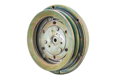 Valeo Seltec TM 13/15/16 1 Groove 4.9" Overhang A/C Clutch 12V