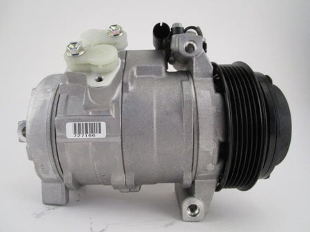 Denso 10S17C 12V PV6 A/C Compressor – 6 Groove 121mm