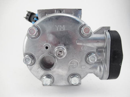 Sanden 4314 A/C Compressor – 8 Groove 119mm SHD