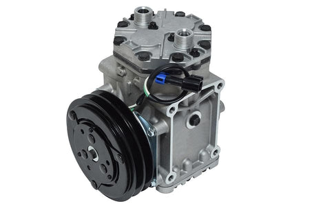 T/CCI ET210L-25237C York-Style A/C Compressor – Tube-O