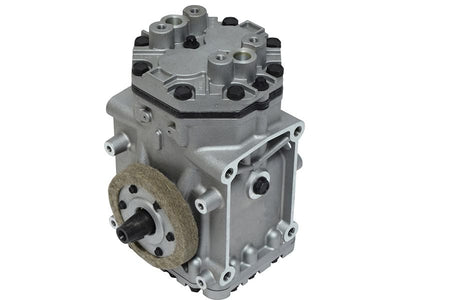 T/CCI ES210L-25334 York-Style A/C Compressor – Slimline