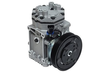 ES210L-25337C York A/C Compressor Slimline | 12V │ AC Parts 