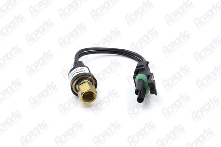 Red Dot 4379-RD564300 High Pressure Switch – Normally Open 300/210 PSI