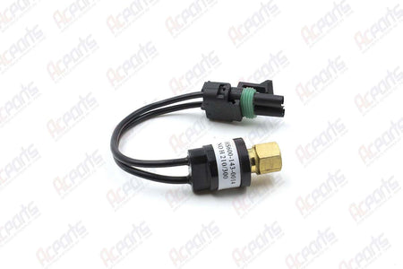 Red Dot 4379-RD564300 High Pressure Switch – Normally Open 300/210 PSI