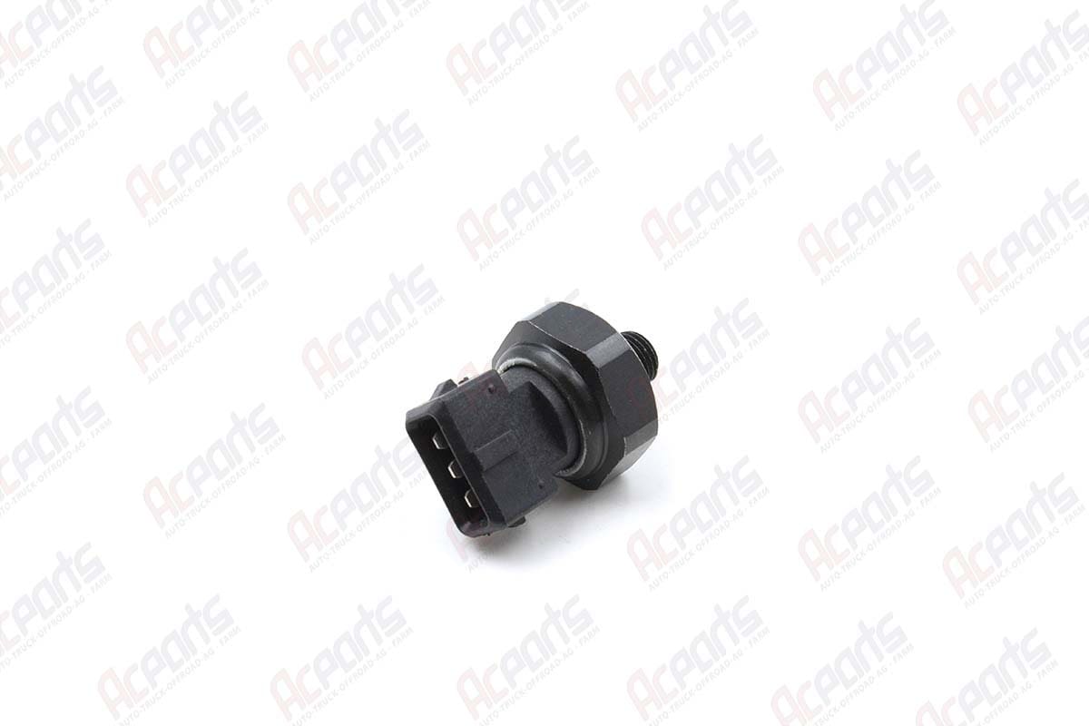 Sprinter Van 05097873AA Low Pressure Switch – 12V 3-Terminal