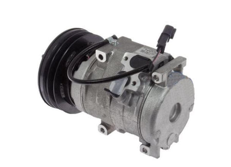 Denso 10S17C 24V OEM A/C Compressor – 1 Groove 140mm