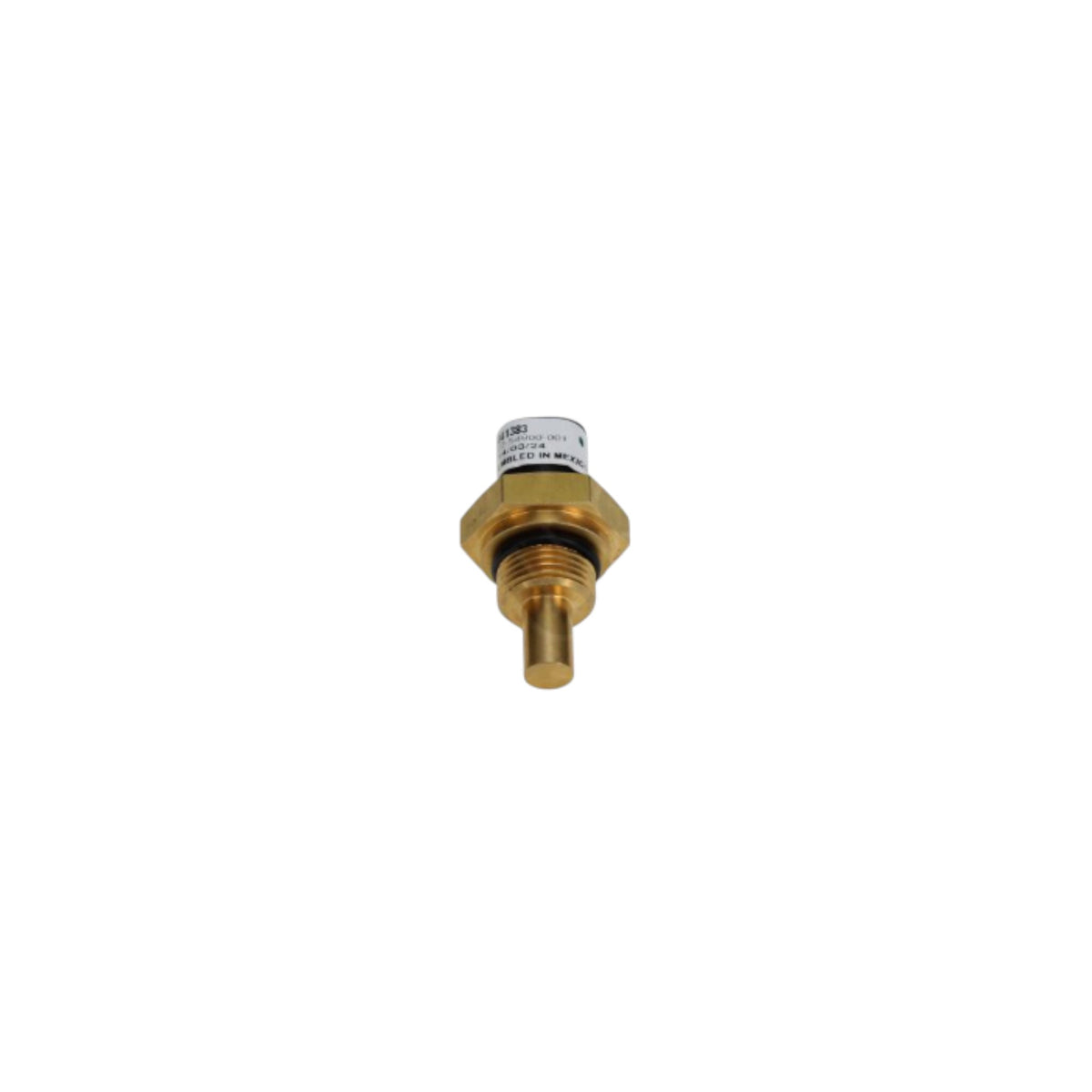 PAI 740229OEM Coolant Temperature Sensor Replaces Freightliner 22-54800-001 │ PAI Industries 