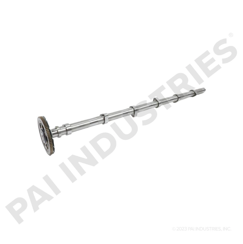 PAI 691925 Intake Cam Shaft for DD15 Engines⎜Replaces Detroit A4720501401 │ PAI Industries 