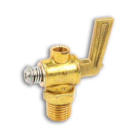 Power Products V601-4 Shut Off Cock – 1/4" Air Valve
