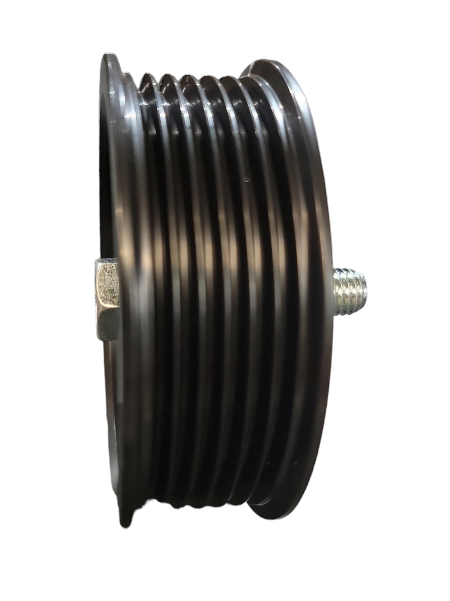 PAI 180943 Idler Pulley | Cummins ISX ISX15 X15 3689465
