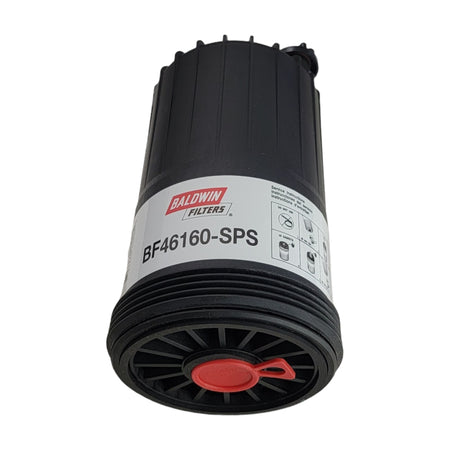 Baldwin BF46160-SPS Fuel Filter Replacement for Fleetguard FS1098 │ Baldwin 