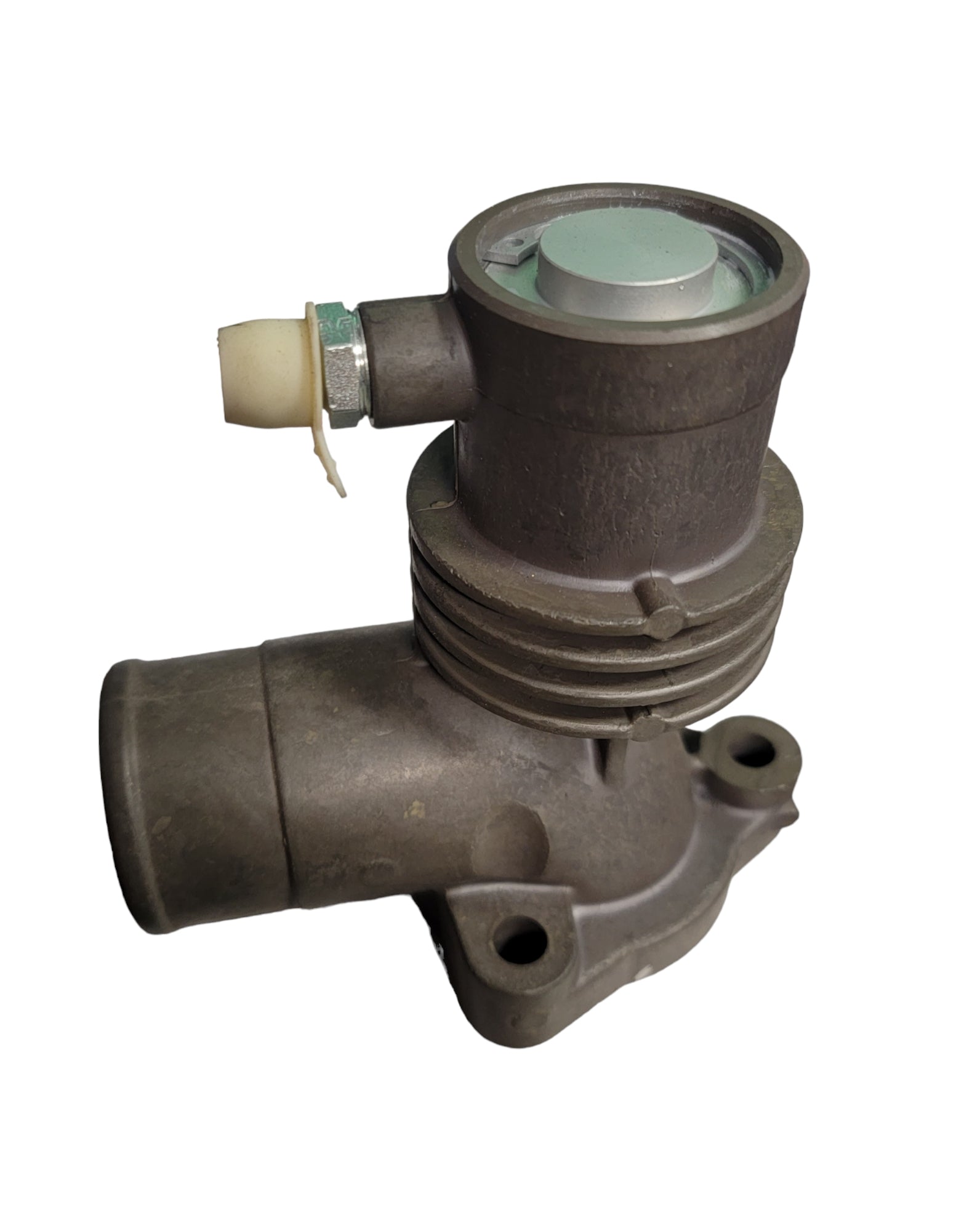 Volvo 20940438 Discharge Recirculation Valve – All Pro Truck Parts