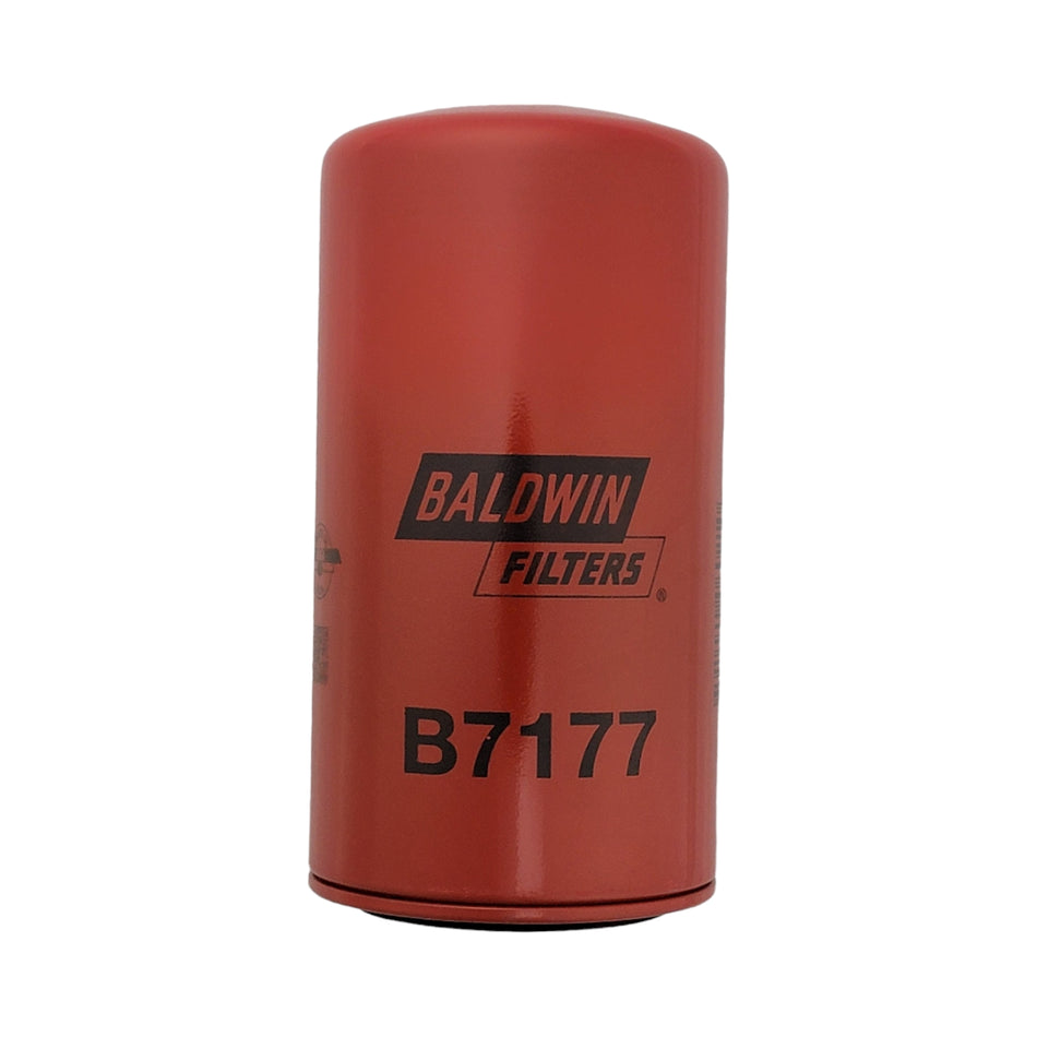 Baldwin B7177 Oil Filter  |  Replaces Fleetguard LF3970