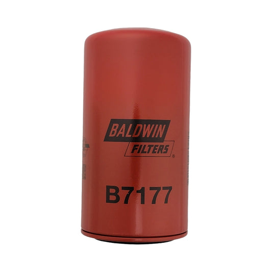 Baldwin B7177 Oil Filter  |  Replaces Fleetguard LF3970 │ Baldwin 