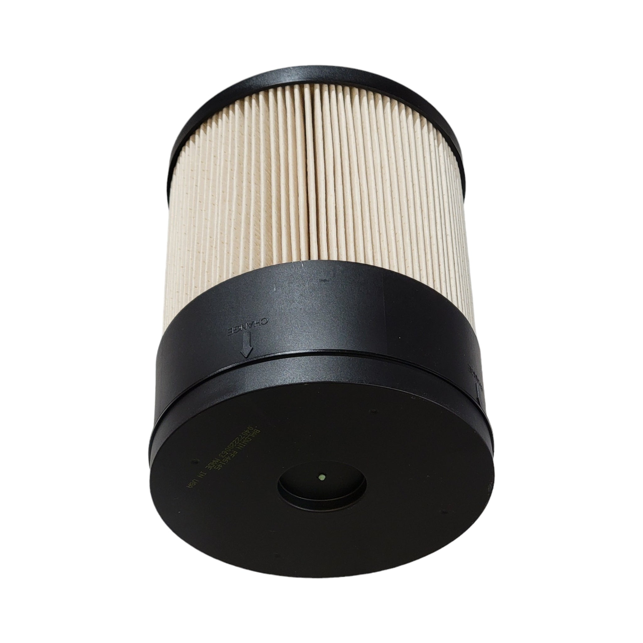 Baldwin PF46145 Fuel Filter Replacement for Detroit Diesel A0000905051 │ Baldwin 