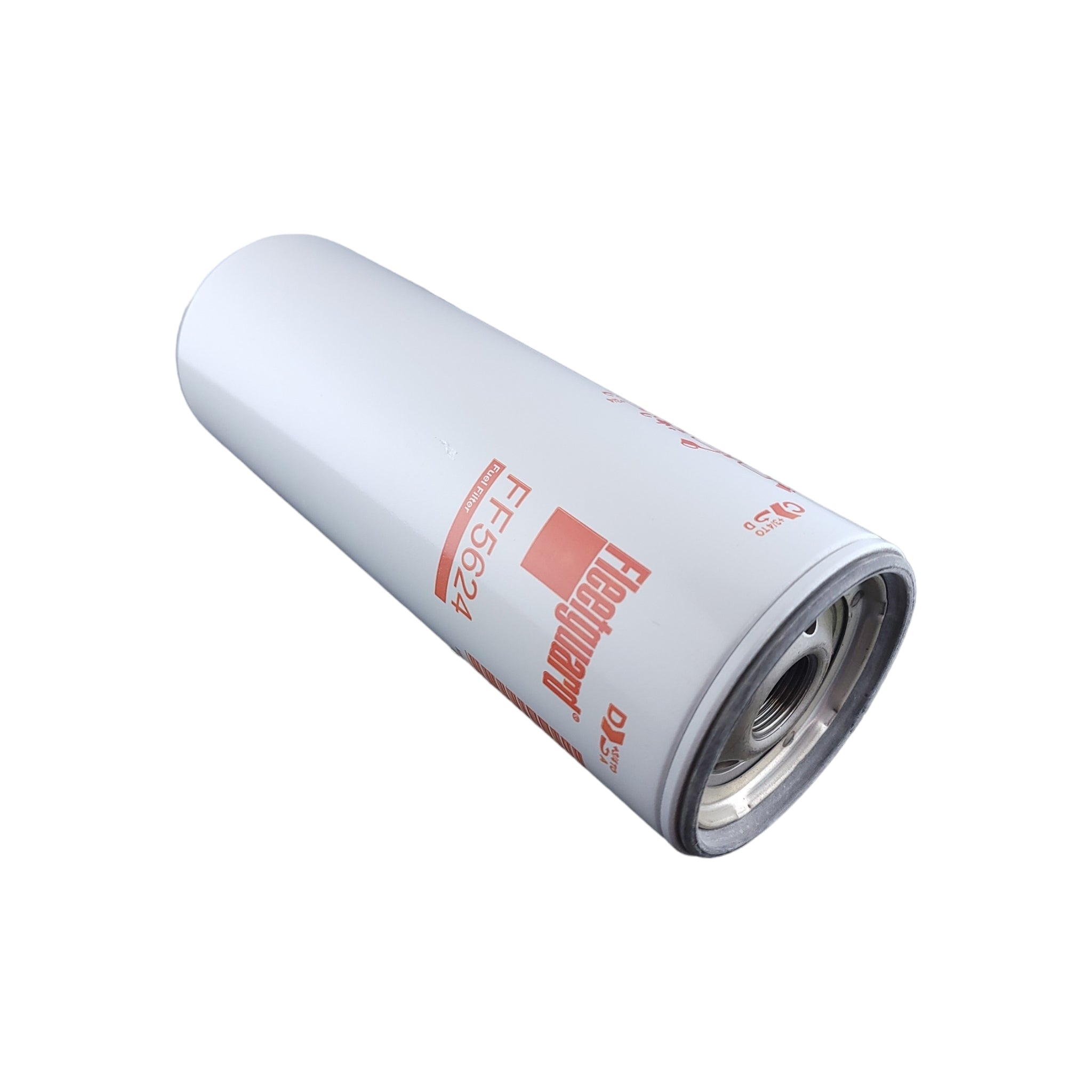 Fleetguard FF5624 Fuel Filter | CAT 1R-0762 Spin-On