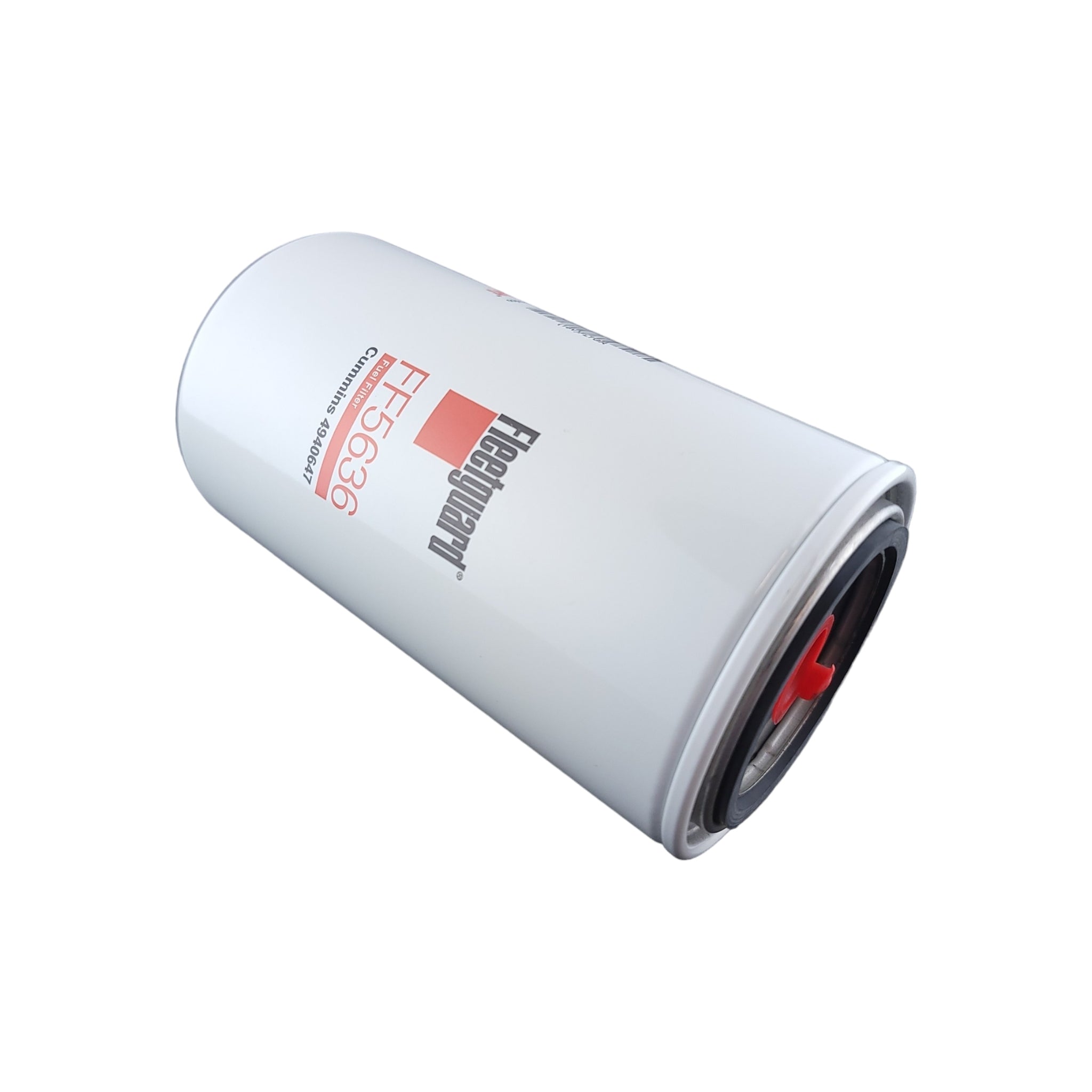 Fleetguard FF5636 Fuel Filter – All Pro Truck Parts