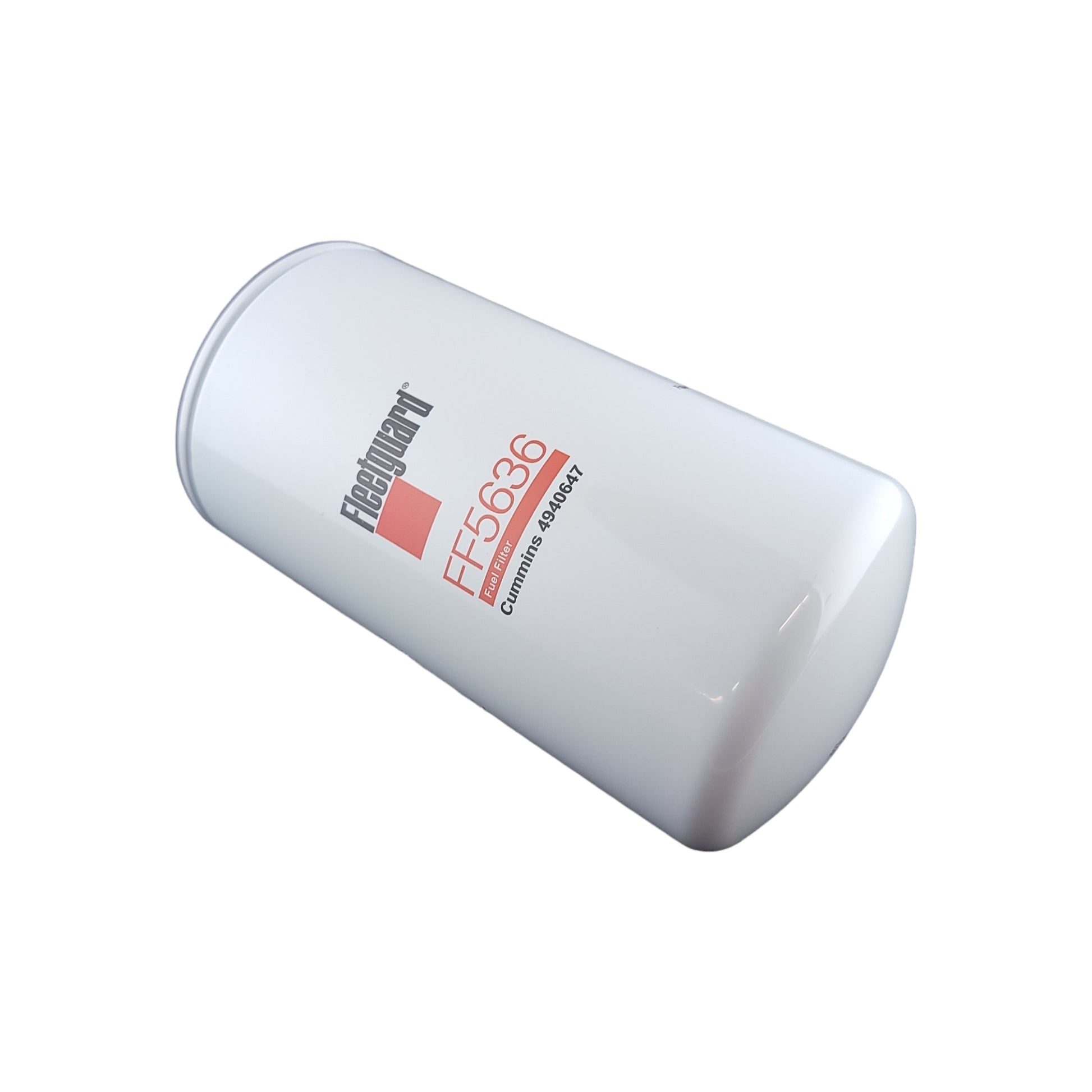 Fleetguard FF5636 Fuel Filter – All Pro Truck Parts