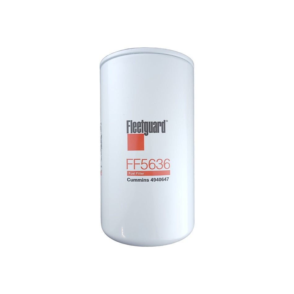 Fleetguard FF5636 Fuel Filter │ Fleetguard 