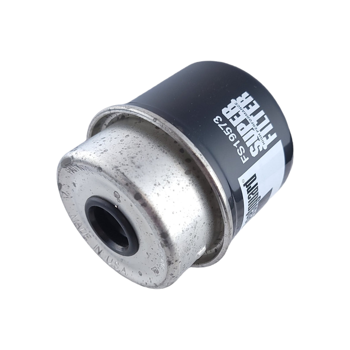 Fleetguard FS19573 Fuel Water Separator │ Fleetguard 