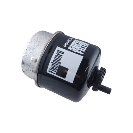 Fleetguard FS19573 Fuel Water Separator │ Fleetguard 