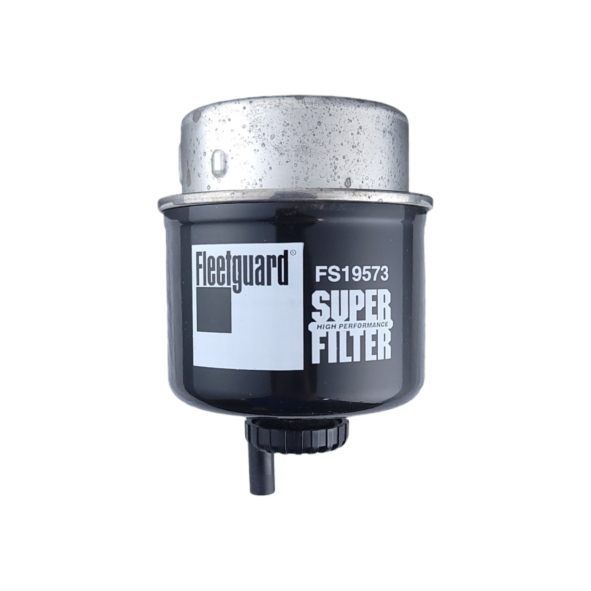 Fleetguard FS19573 Fuel Water Separator │ Fleetguard 