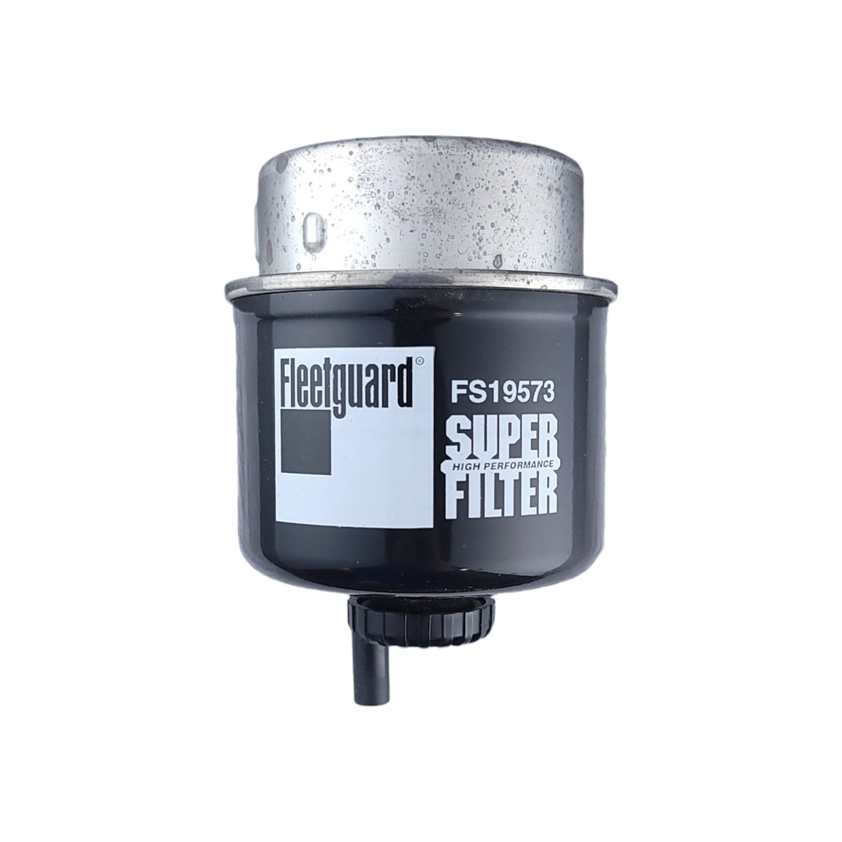 Fleetguard FS19573 Fuel Water Separator │ Fleetguard 