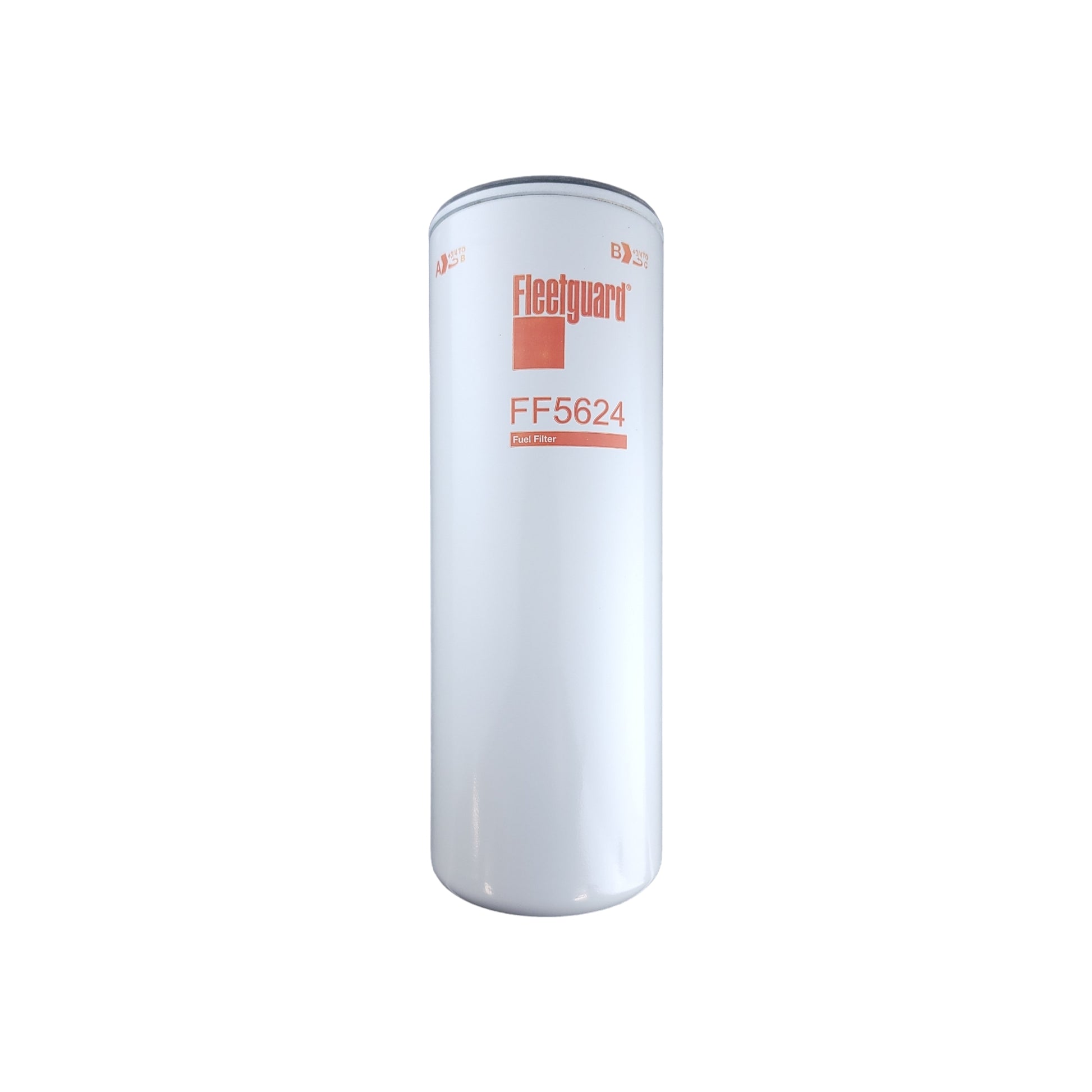 Fleetguard FF5624 Fuel Filter Replacement For CAT 1R0762 – All Pro ...