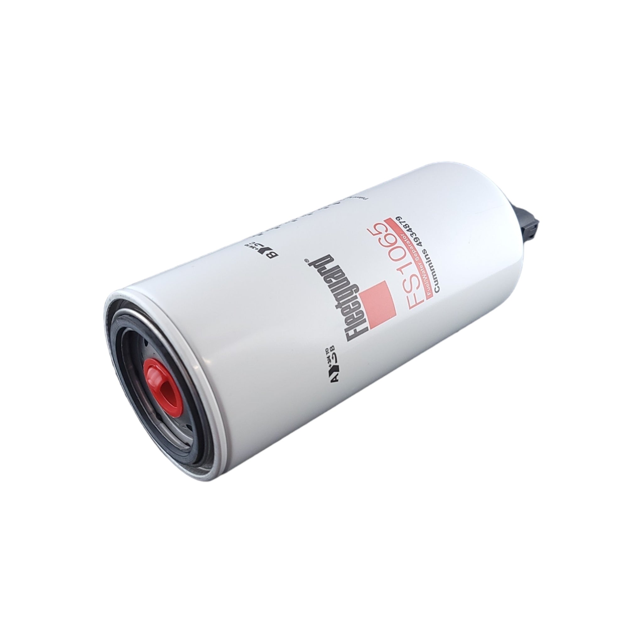 FS1065 水/燃料セパレーター Cummins 4934879 ISC07 StrataPore Media P551103 BF1378-SPS 33965　並行輸入品 : AIVWUMOT Fuel Water Separator Filter FS1065 Compatible