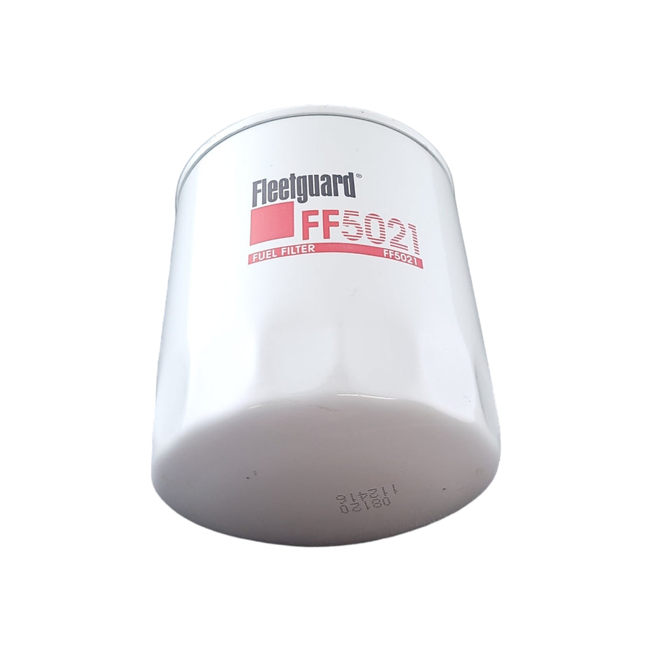 Fleetguard FF5021 Fuel Filter For Ford Motorcraft FD789