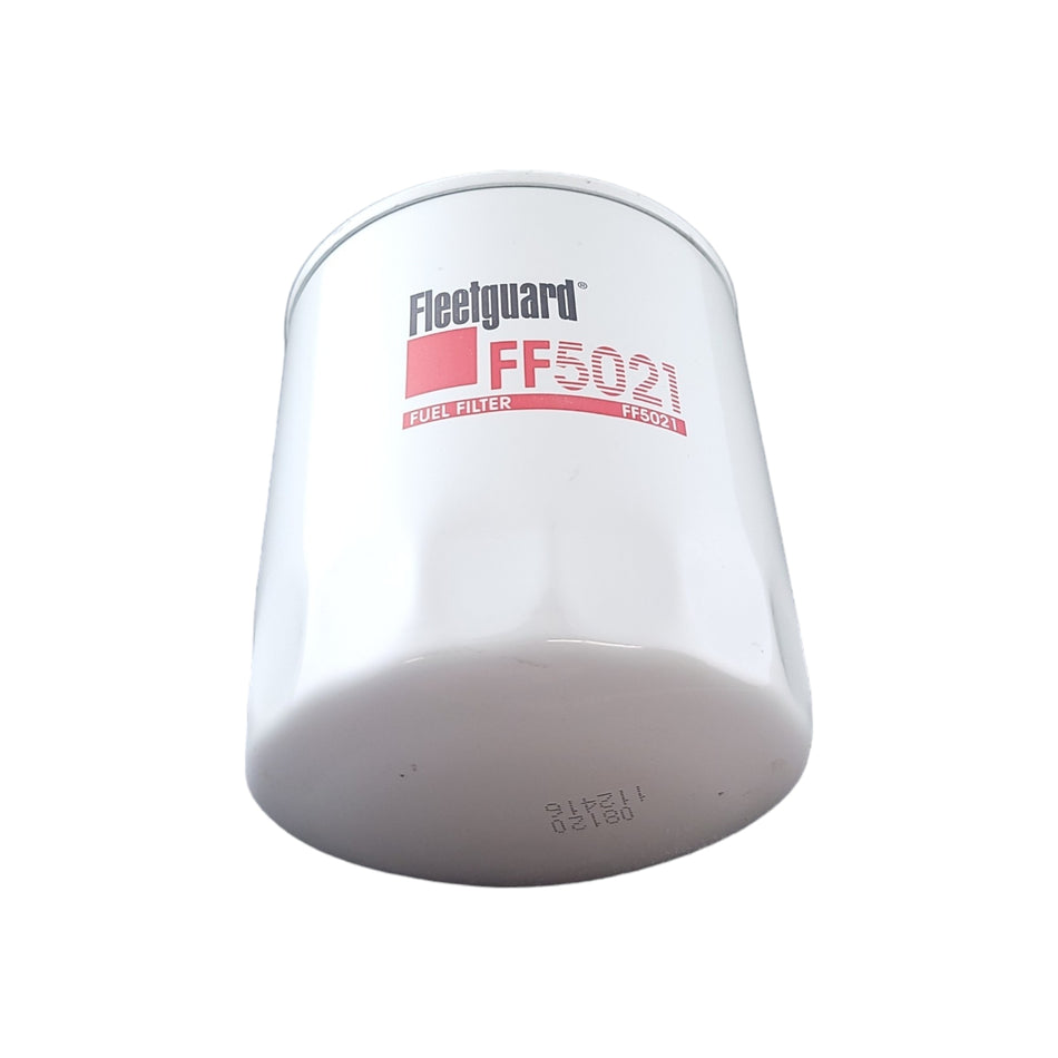 Fleetguard FF5021 Fuel Filter For Ford Motorcraft FD789 │ Fleetguard 