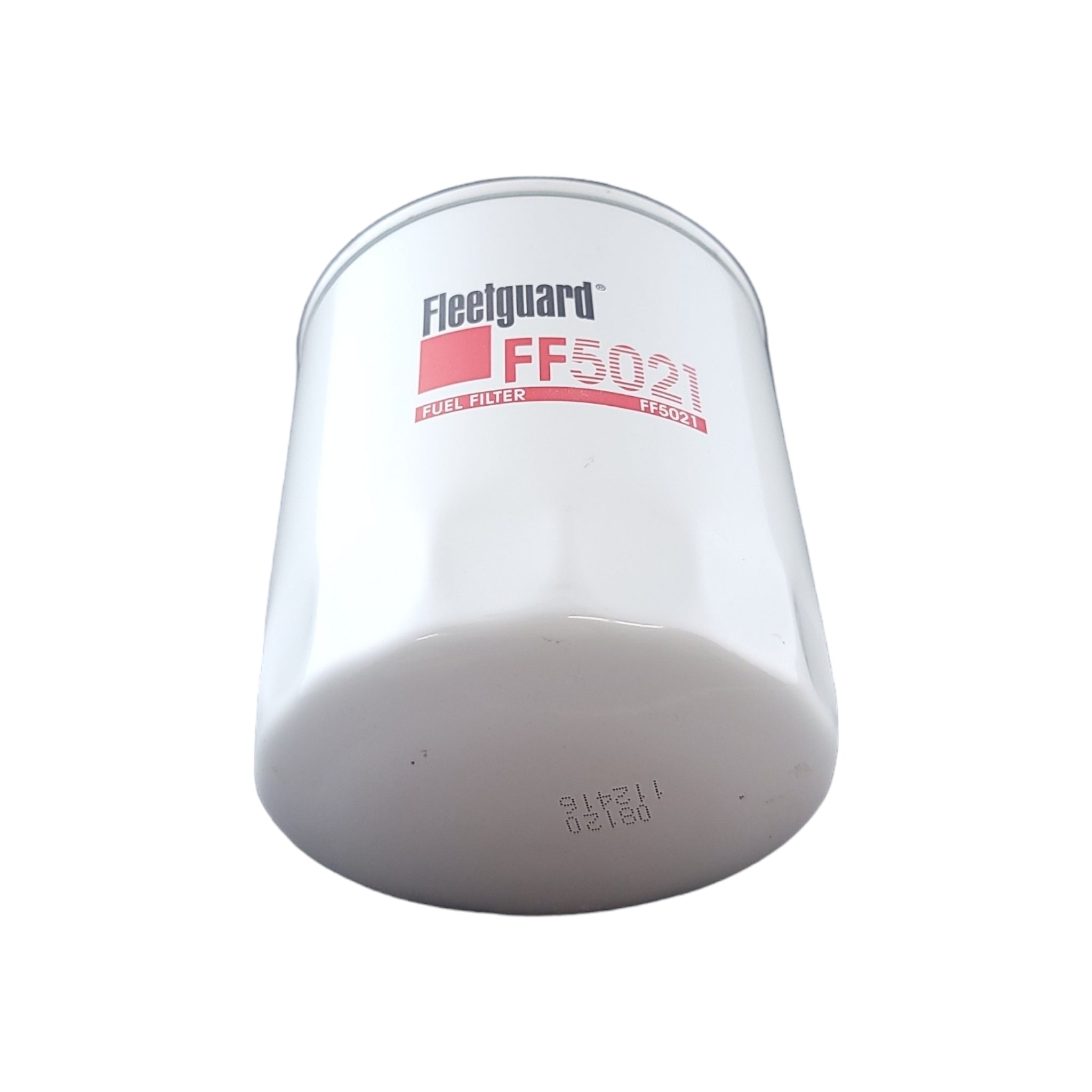 Fleetguard FF5021 Fuel Filter For Ford Motorcraft FD789 │ Fleetguard 