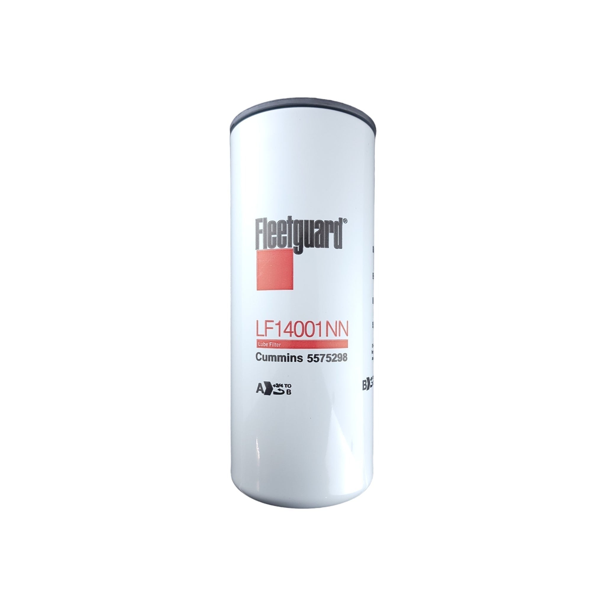 Fleetguard LF14001NN Oil Filter | Cummins X15 X12 5575298