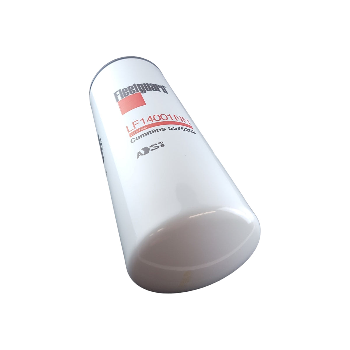 Fleetguard LF14001NN Oil Filter | Cummins X15 X12 5575298