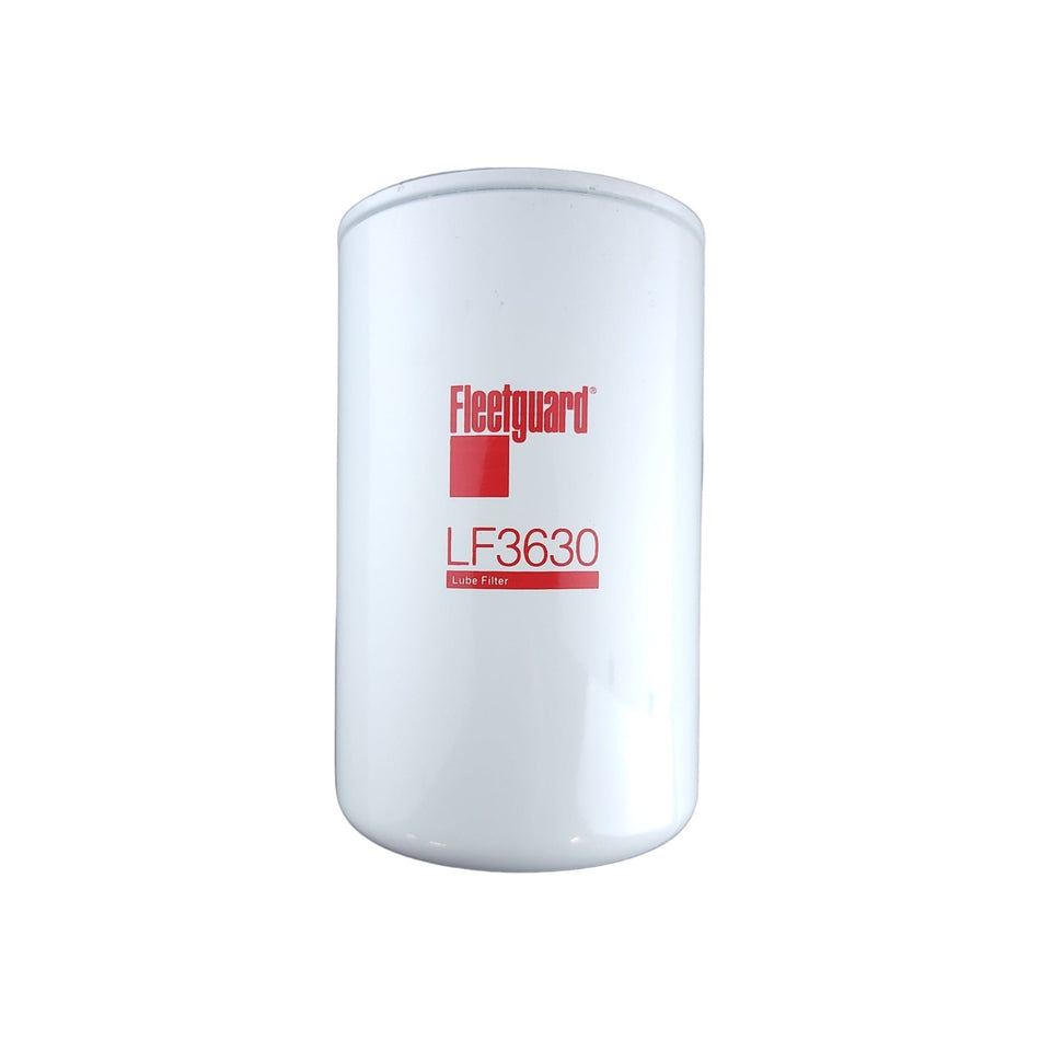 Fleetguard LF3630 Oil Filter Replacement For Ford Motorcraft FL1995 │ Fleetguard 