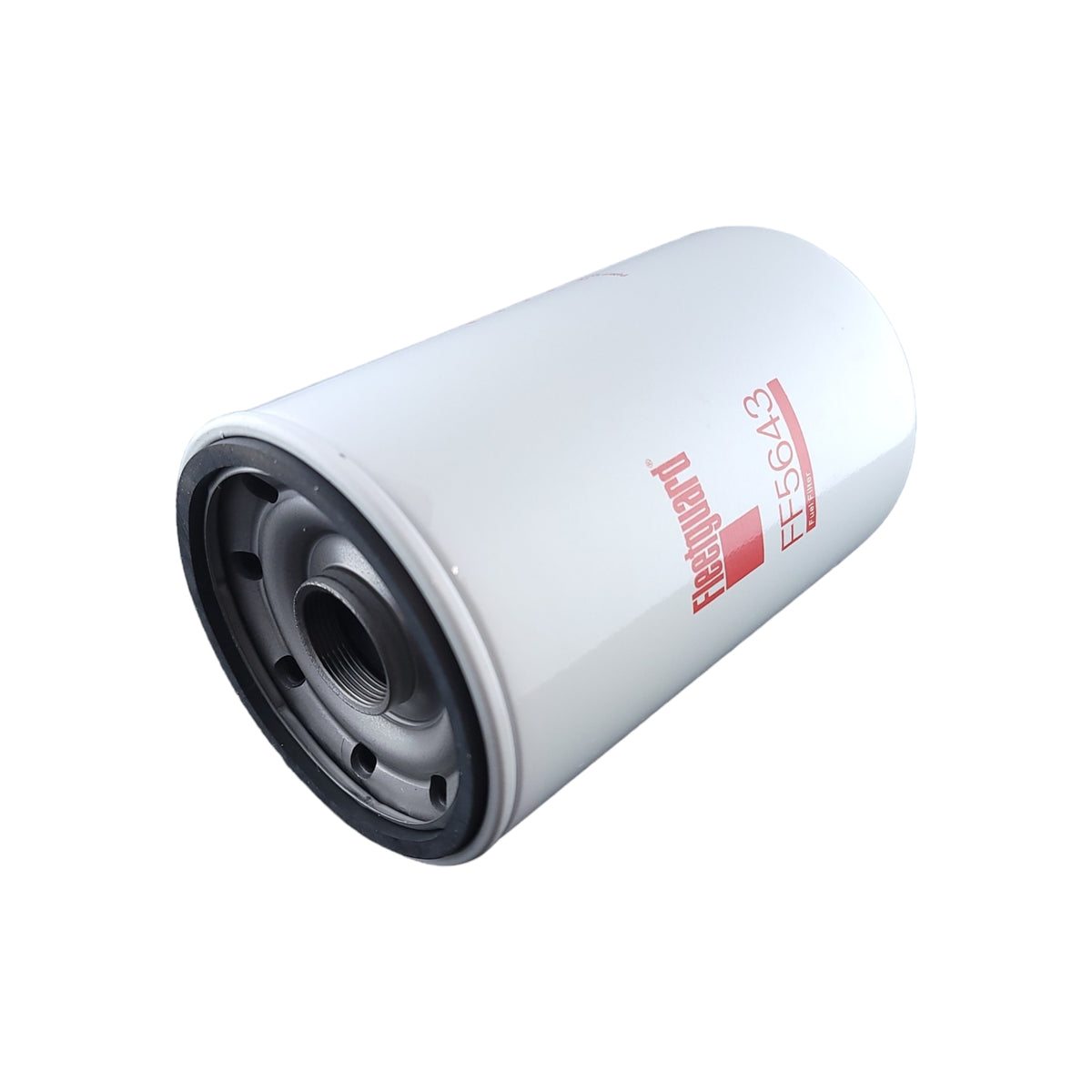 Ff5473 Fleetguard FF5643 Mack Fuel Filter | Wix 33644, 7 Micron