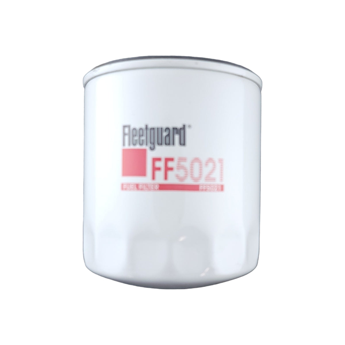 Fleetguard FF5021 Fuel Filter For Ford Motorcraft FD789 │ Fleetguard 